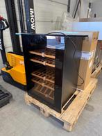 Wijnkoeler, Zonder vriesvak, 100 tot 150 liter, Nieuw, 45 tot 60 cm