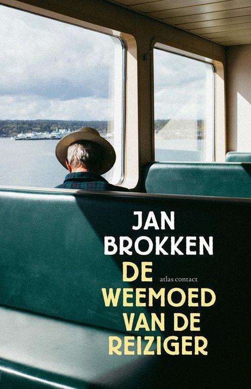 9789045051994 De weemoed van de reiziger, Boeken, Biografieën, Nieuw, Verzenden
