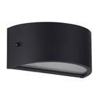 Bega 33335 - Wandlamp, grafiet (Wandlampen, Buitenlampen), Huis en Inrichting, Lampen | Wandlampen, Verzenden, Nieuw