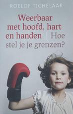 9789020205138 Weerbaar met hoofd, hart en handen, Verzenden, Zo goed als nieuw, Roelof Tichelaar