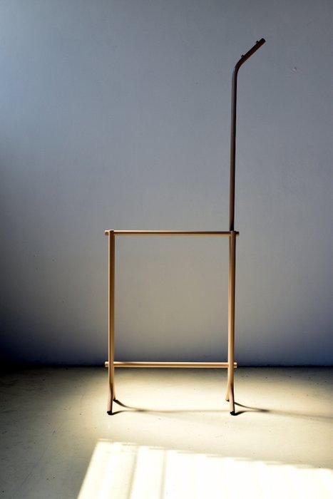 Equilibri-furniture - Equilibri-team - Kapstok - Haiku -, Antiek en Kunst, Kunst | Designobjecten