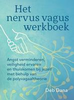 9789463160704 Het nervus vagus-werkboek Deb Dana, Verzenden, Nieuw, Deb Dana