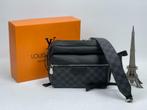 Louis Vuitton Messenger Bag Dior Fendi Balenciaga Dsquared