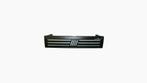 Fiat Panda  Grille Restyled Zwart 97-, Nieuw