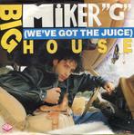 Single vinyl / 7 inch - MC Miker G - Big House (Weve Got..., Cd's en Dvd's, Verzenden, Zo goed als nieuw
