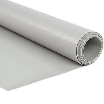 PVC Zeildoek per meter -  -  Breedte:  (gr/m2) beschikbaar voor biedingen