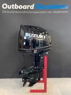 Suzuki 115 PK EFI buitenboordmotor, Watersport en Boten, Buiten- en Binnenboordmotoren, Buitenboordmotor, Gebruikt, Ophalen of Verzenden