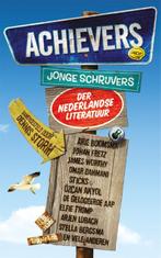 Achievers 9789048814350, Verzenden, Gelezen