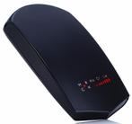Radarverklikker laser laserdetector detectie auto flits meld, Auto diversen, Auto-accessoires, Verzenden, Nieuw