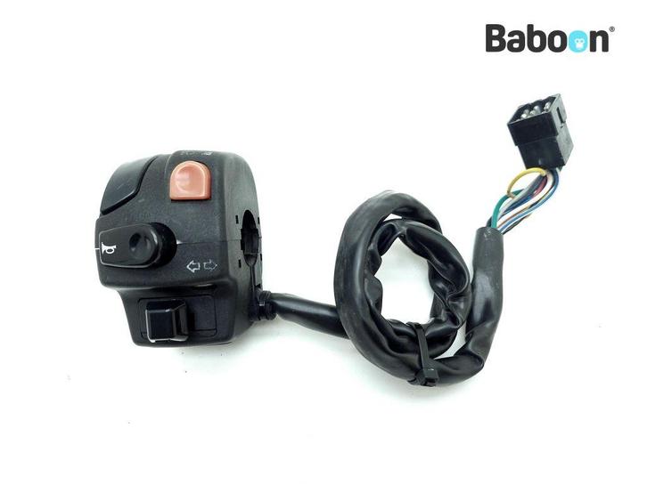 Stuurschakelaar Links Aprilia Tuono RSV 1000 (+Factory), Motoren, Onderdelen | Overige, Gebruikt, Verzenden