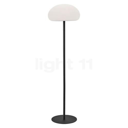 Nordlux Sponge Vloerlamp LED, zwart/wit (Staande lampen), Huis en Inrichting, Lampen | Vloerlampen, Nieuw, Verzenden