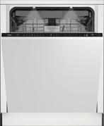 Beko BDIN38644D - CornerIntense® - Inbouwvaatwasser, Ophalen of Verzenden, Zo goed als nieuw