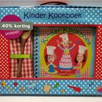 Kinder Kook boek 8718053650128, Verzenden, Gelezen
