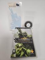 Socom US Neavy Seals Tactical Strike Playstation Portable, Ophalen of Verzenden, Zo goed als nieuw