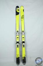 Refurbished - Ski - Rossignol Scratch freestyle twintip -, Sport en Fitness, Rossignol, Ophalen of Verzenden, Skiën, Ski's