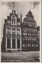 DEVENTER - Gemeente Spaarbank, Verzenden, Gelopen