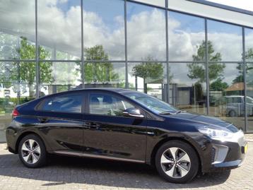 Hyundai IONIQ EV 120 pk Automaat 2019 unieke km! NL auto BTW beschikbaar voor biedingen