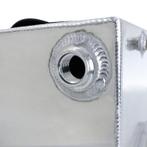 Mishimoto Universal Ice Box Tank Reservoir 2.5 Gallon, Ophalen of Verzenden, Nieuw