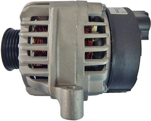 Dynamo / Alternator FIAT BRAVO II (1.4), Auto-onderdelen, Motor en Toebehoren, Nieuw, Ophalen of Verzenden