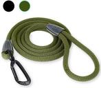 2dekans | Jake and Jacky Hondenriem 3 Meter - Hondenlijn -, Ophalen of Verzenden, Zo goed als nieuw