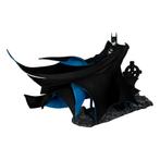 DC Multiverse Action Figure Batman (Batman: Year Two) (Go..., Ophalen of Verzenden, Nieuw