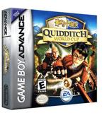 Harry Potter WK Zwerkbal (losse cassette), Spelcomputers en Games, Games | Nintendo Game Boy, Verzenden, Nieuw