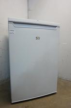 Tweedehands koelkast tafelmodel SB, Witgoed en Apparatuur, Koelkasten en IJskasten, 100 tot 150 liter, Zonder vriesvak, Zo goed als nieuw