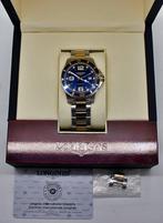 Longines - Hydro Conquest 30B Blue Two Tone Dial with