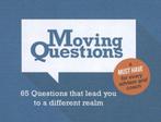 9789492331687 Moving Questions Siets Bakker, Boeken, Verzenden, Nieuw, Siets Bakker