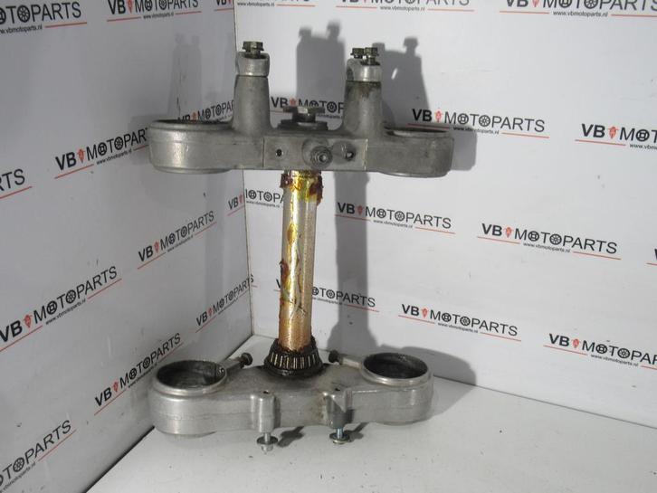 KTM 300 EXC Kroonplaten, Motoren, Onderdelen | Overige, Ophalen of Verzenden