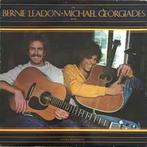 LP gebruikt - The Bernie Leadon-Michael Georgiades Band -..., Verzenden, Zo goed als nieuw