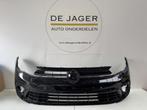 VOLKSWAGEN POLO 2G FACELIFT VOORBUMPER BUMPER 2G0807221K, Auto-onderdelen, Ophalen, Gebruikt, Bumper, Volkswagen