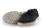 Australian Veterschoenen in maat 42 Blauw | 10% extra, Zo goed als nieuw, Australian, Veterschoenen, Verzenden