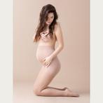 Fiore Zwangerschapspanty Caia 20 den Huidskleur, Verzenden, Nieuw