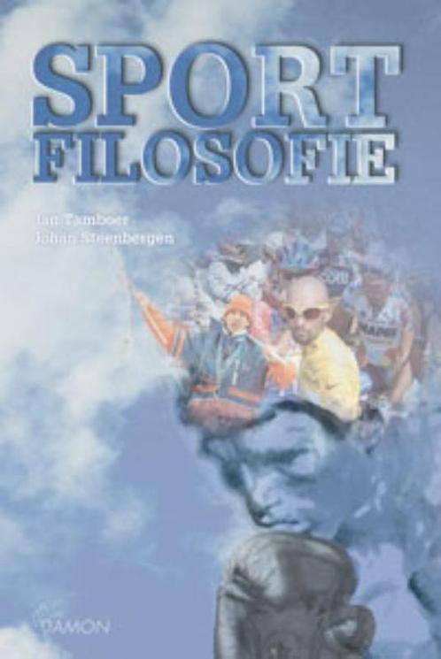 Sportfilosofie 9789055730766 J. Tamboer, Boeken, Filosofie, Gelezen, Verzenden