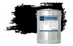 Wixx PRO PU Metaallak Roestwerend RAL 9005 | Gitzwart 10L, Zwart, Nieuw, Lak, Verzenden