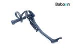 Zijstandaard Ducati Monster 620 2002-2008 (M620), Motoren, Verzenden, Gebruikt