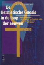 De Hermetische Gnosis in de loop der eeuwen 9789051213744, Gelezen, Gilles Quispel (redactie), Verzenden