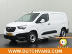 Opel Combo 1.5D Bestelbus 2019 L2 H1 Diesel, Auto's, Bestelauto's, Euro 6, Wit, Nieuw, Dealer onderhouden