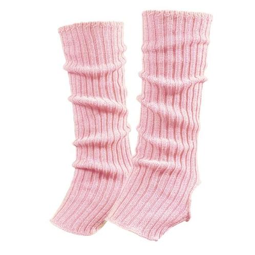 Enkelwarmer Roze PA7070 Kinderen en Volwassenen, Sport en Fitness, Ballet, Verzenden