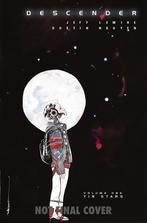 Descender Volume 1: Tin Stars - Als nieuw, Zo goed als nieuw, Verzenden