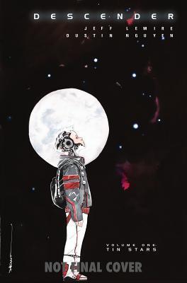 Descender Volume 1: Tin Stars - Als nieuw, Boeken, Strips | Comics, Zo goed als nieuw, Verzenden