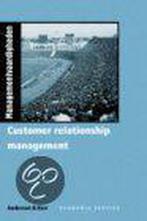 Customer Relationship Management 9789052614168 K. C. Ho, Gelezen, K. C. Ho, K. C. Ho, Verzenden
