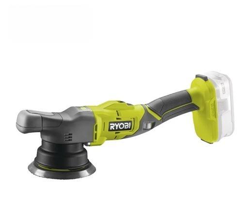 Ryobi ONE+ 18V Accu Dual Action Polijstmachine, Motoren, Accessoires | Onderhoudsmiddelen, Verzenden