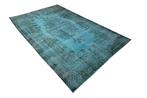 Indrukwekkende blauwe vintage - Vloerkleed - 278 cm - 168 cm, Nieuw