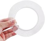 Magic Fix tape 3 cm breed rol 5 meter, Ophalen of Verzenden, Nieuw