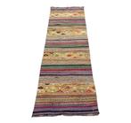 Sivas - Loper - 210 cm - 66 cm - Met de hand geweven antiek, Nieuw