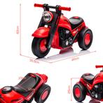 TRUUSK AIYAPLAY Glijdende Auto, Glijdend Voertuig Met Muziek, Kinderen en Baby's, Speelgoed | Buiten | Voertuigen en Loopfietsen
