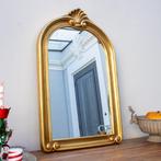 Spiegel- centina arco op volle snelheid - Hout, Glas -