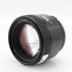 Nikon AF 85mm F/1.8 D | Tweedehands, Verzenden, Gebruikt, Nikon